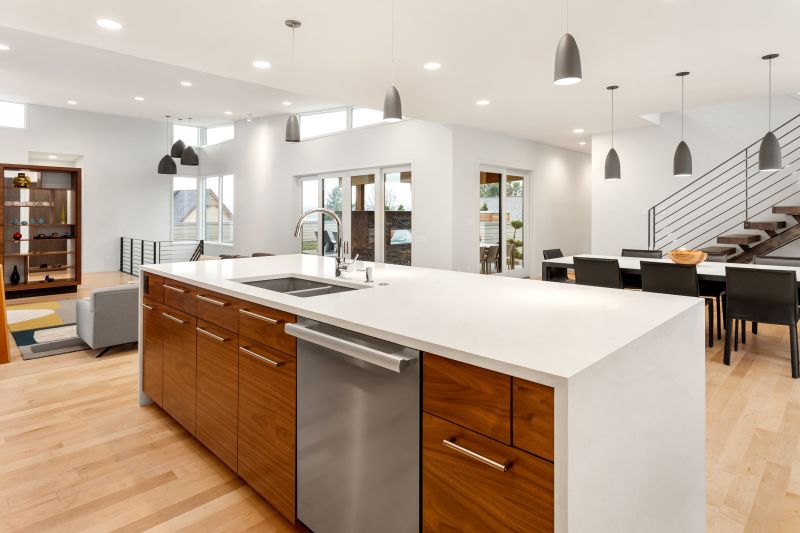 Kitchen Modernization in Indianapolis, IN