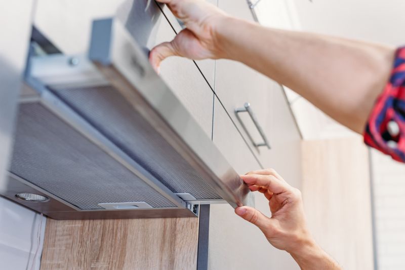 Exhaust Hood Installation in Phoenix, AZ