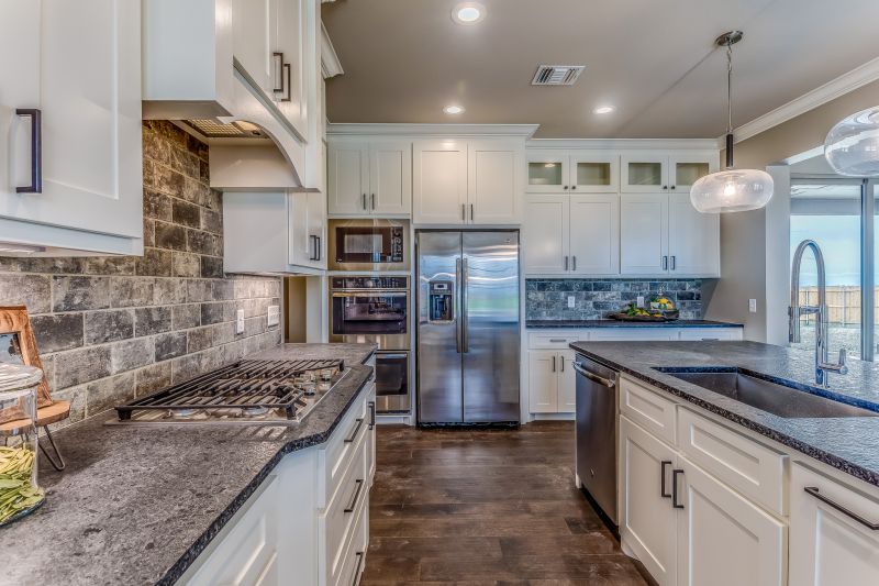 Kitchen Cupboards Remodeling in Muncie, IN