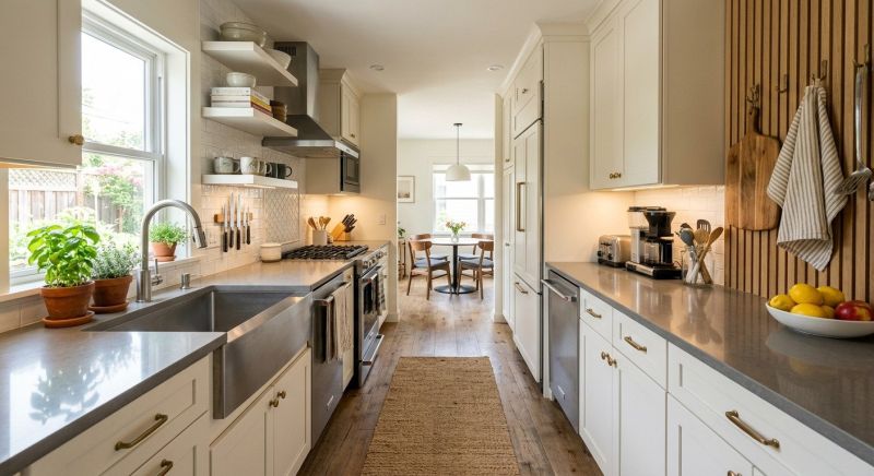 Kitchen Remodeling in Columbus, OH