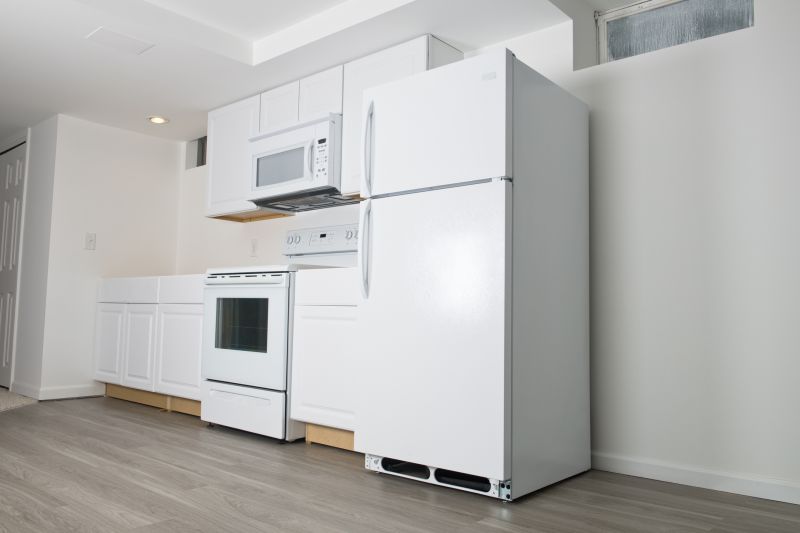 Modern Kitchen Remodeling in Columbus, OH