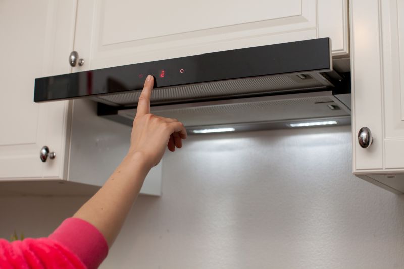 Range Fan Installation in Longmont, CO