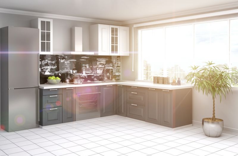 Residential Kitchen Remodeling in Lafayette, IN
