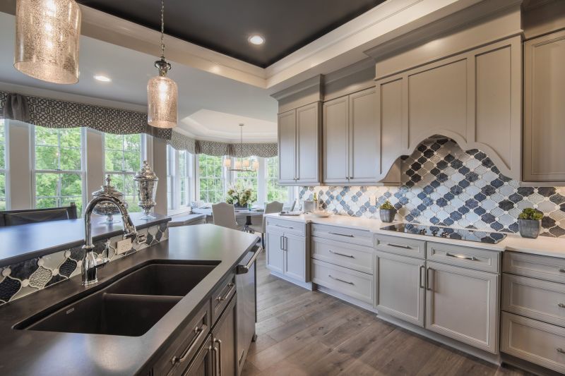 Residential Kitchen Remodeling in Lafayette, IN